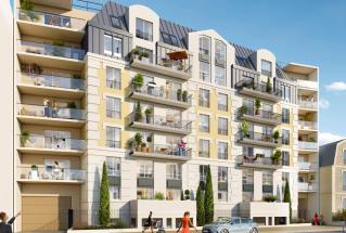 Visuel du programme Juvisy Argelies, présenté dans la plaquette AKME